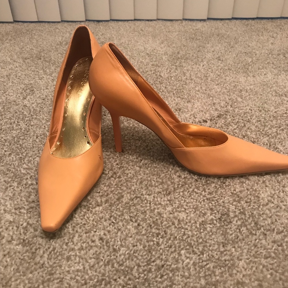 BCBGIRLS HEEL